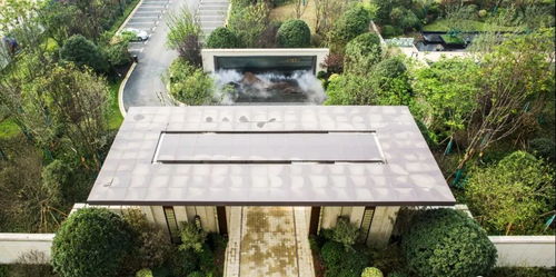 精品樓盤景觀考察活動(dòng) 武漢站