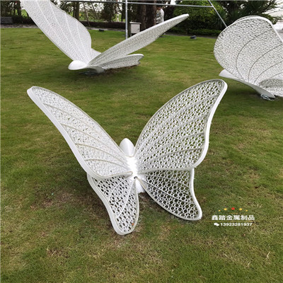 戶外不銹鋼工藝品雕塑-不銹鋼藝術(shù)品裝置廠家