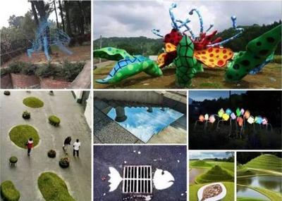 金山下-非常藝術(shù)小鎮(zhèn)|當(dāng)代藝術(shù)|藝術(shù)小鎮(zhèn)|金山下_新浪收藏_新浪網(wǎng)