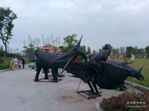 沭陽(yáng)縣千富豪景觀工藝品廠 廣告信息 沭陽(yáng)論壇