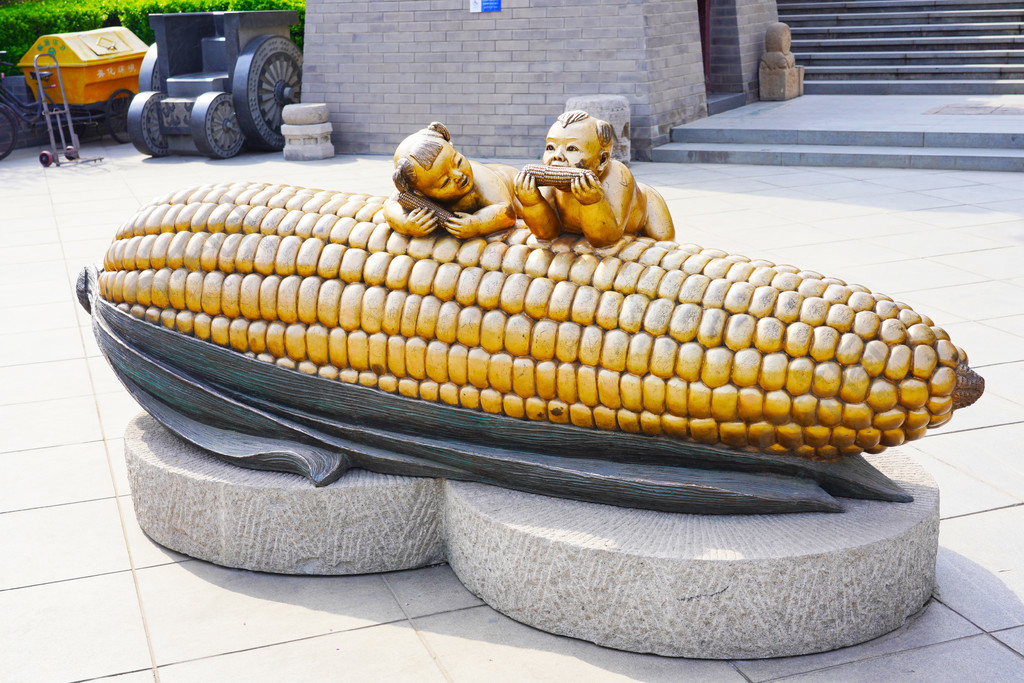 供應(yīng)商:深圳市港城藝術(shù)雕塑 產(chǎn)品編號:132986978 最小起訂量