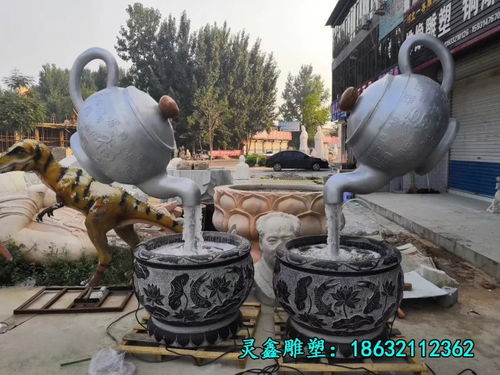 不銹鋼支架地球儀噴泉 河池景觀藝術(shù)的璀璨明珠