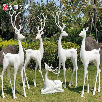 萍鄉(xiāng)卡通蝸牛擺件 玻璃鋼景觀雕塑的藝術魅力